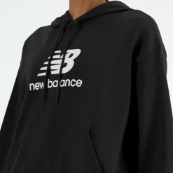 - Women's Sport Essentials French Terry Logo - Hoodie><noscript><img width=