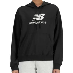- Women's Sport Essentials French Terry Logo - Hoodie><noscript><img width=