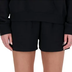 New Balance - Women's Sport Essentials French Terry Short - Shorts^ Fitnessbekleidung|Hosen