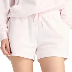 New Balance - Women's Sport Essentials French Terry Short - Shorts^ Fitnessbekleidung|Hosen