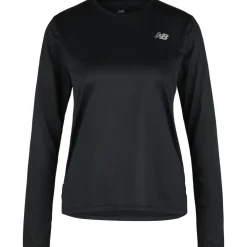 New Balance - Women's Sport Essentials L/S - Laufshirt^ Laufbekleidung|Shirts, Hemden & Longsleeves