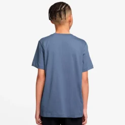 - Big Kid's Sportswear Tee - T-Shirt>Nike Clearance