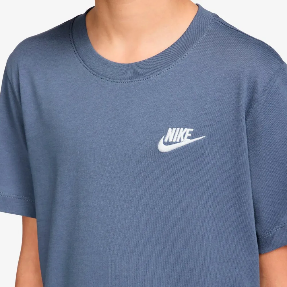 - Big Kid's Sportswear Tee - T-Shirt>Nike Clearance