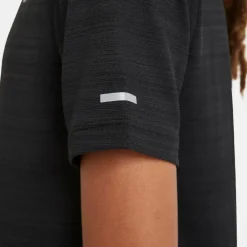 Nike - Boy's Dri-Fit Miler Training Top - Funktionsshirt^Kinder Fitnessbekleidung|Shirts, Hemden & Longsleeves