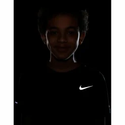 Nike - Boy's Dri-Fit Miler Training Top - Funktionsshirt^Kinder Fitnessbekleidung|Shirts, Hemden & Longsleeves