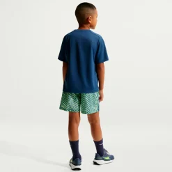 Best - Boy's Dri-Fit Multi S/S Top Bold GX - Laufshirt Kinder Laufbekleidung|Shirts, Hemden & Longsleeves