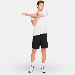 Outlet - Challenger Dri-Fit 7 Brief-Lined Running Shorts - Laufshorts Laufbekleidung|Hosen