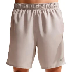 Outlet - Challenger Dri-Fit 7 Brief-Lined Running Shorts - Laufshorts Laufbekleidung|Hosen