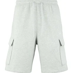 Nike - Club Basketball Cargo Shorts - Shorts^ Hosen|Alltagsbekleidung