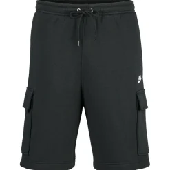 Nike - Club Basketball Cargo Shorts - Shorts^ Hosen|Alltagsbekleidung
