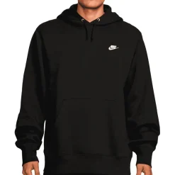 Nike - Club Basketball Pull-Over Hoodie - Hoodie