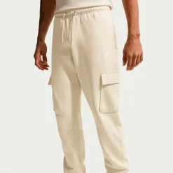 Nike - Club BB Cargo Pant - Freizeithose