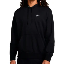 Nike - Club French Terry Pullover Hoodie - Hoodie^ Pullover & Hoodies|Alltagsbekleidung