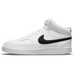 Nike - Court Vision Mid Next Nature - Sneaker