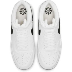 Nike - Court Vision Mid Next Nature - Sneaker