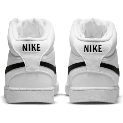 Nike - Court Vision Mid Next Nature - Sneaker