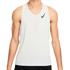 - Dri-Fit ADV Aeroswift Singlet - Laufshirt><noscript><img width=