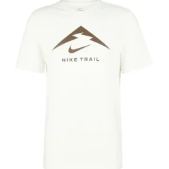 Online - Dri-FIT Trail Running Shirt - Funktionsshirt Laufbekleidung|Shirts, Hemden & Longsleeves