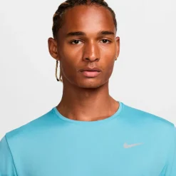 Nike - Dri-FIT UV Miler - Laufshirt