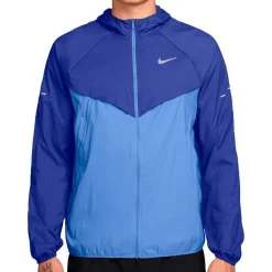 Nike - Dri-Fit UV Stride Jacket - Laufjacke^ Laufbekleidung|Jacken