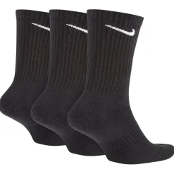 Nike - Everyday Cushioned Training Crew Socks - Multifunktionssocken