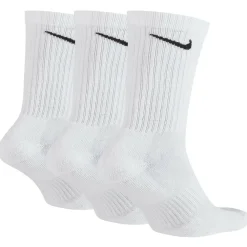 Nike - Everyday Cushioned Training Crew Socks - Multifunktionssocken