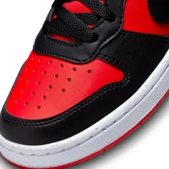 - Girl's Court Borough Low Recraft - Sneaker Kinder Sneaker