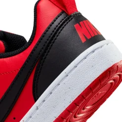 - Girl's Court Borough Low Recraft - Sneaker Kinder Sneaker