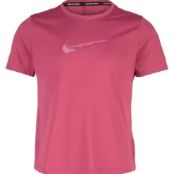 Kinder Nike - Girl's NP Dri-Fit One S/S Top Sport - Funktionsshirt