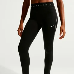 Kinder Nike - Girl's Pro Dri-Fit Tight Sport Pack - Leggings