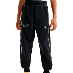 Hot - Kid's Air Fleece Jogger - Freizeithose Kinder Hosen|Alltagsbekleidung