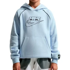 - Kid's Air Pullover Hoodie - Hoodie Kinder Pullover & Hoodies|Alltagsbekleidung