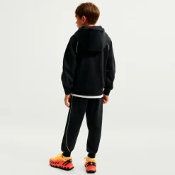 - Kid's Air Pullover Hoodie - Hoodie Kinder Pullover & Hoodies|Alltagsbekleidung