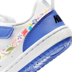 Kinder Nike - Kid's Court Borough Low Fleece - Sneaker