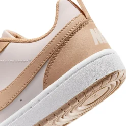 Kinder Nike - Kid's Court Borough Low NB - Sneaker