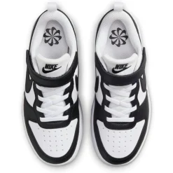 Clearance - Kid's Court Borough Low Recraft - Sneaker Kinder Sneaker