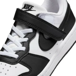 Clearance - Kid's Court Borough Low Recraft - Sneaker Kinder Sneaker