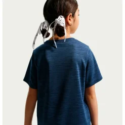 Sale - Kid's Dri-Fit Miler S/S Top - Funktionsshirt Kinder Laufbekleidung|Shirts, Hemden & Longsleeves