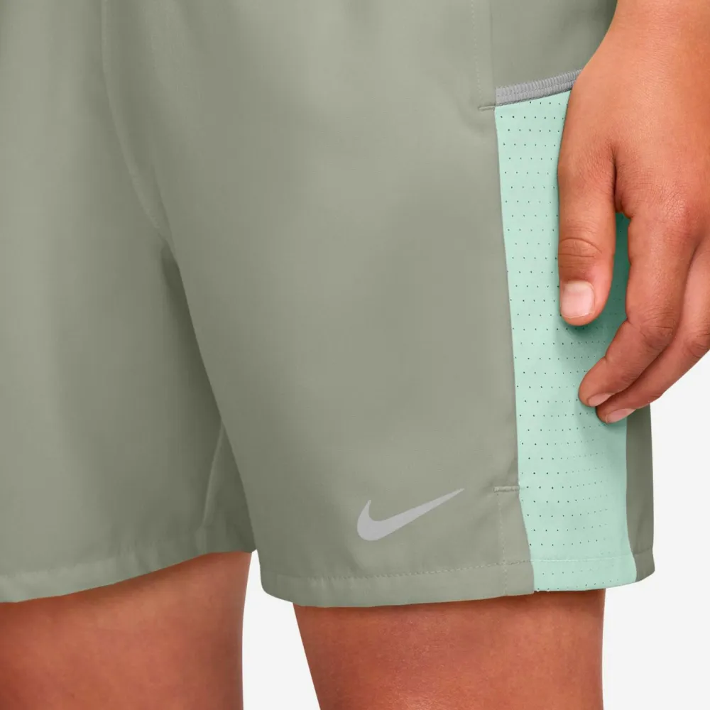 - Kid's Miler Dri-FIT Training Shorts - Shorts>Nike