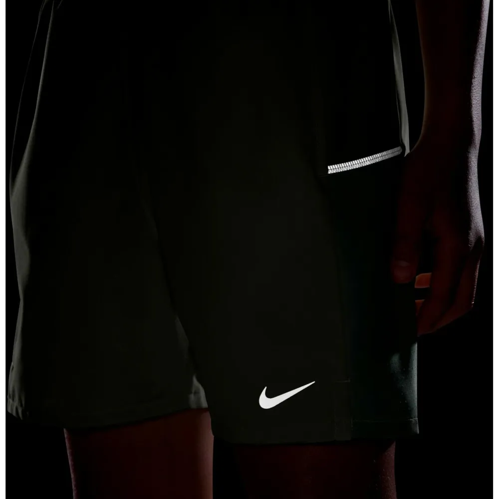 - Kid's Miler Dri-FIT Training Shorts - Shorts>Nike