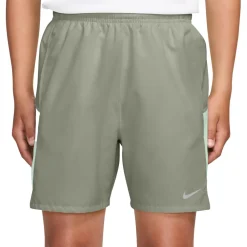 - Kid's Miler Dri-FIT Training Shorts - Shorts><noscript><img width=