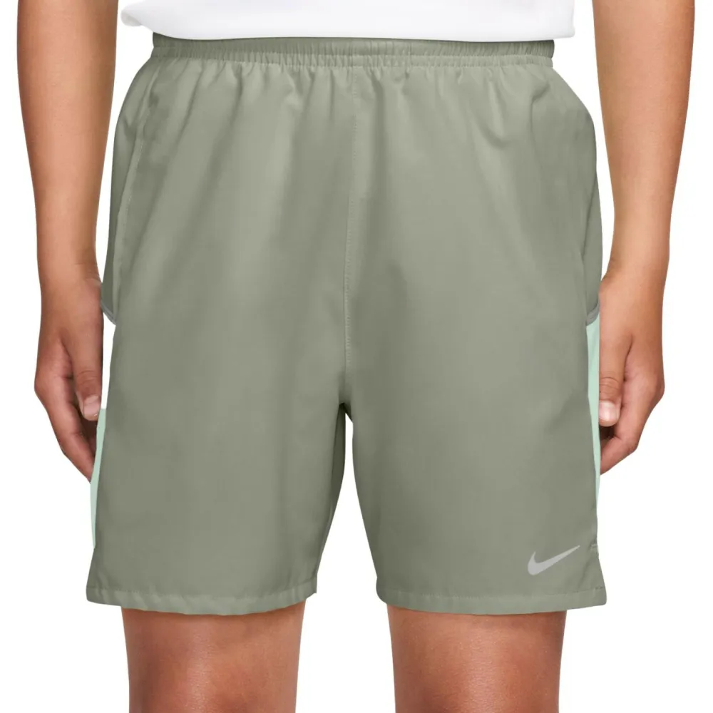 - Kid's Miler Dri-FIT Training Shorts - Shorts>Nike