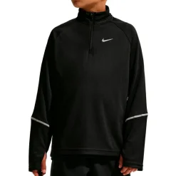 Nike - Kid's Miler Dri-FIT 1/2-Zip Top - Laufshirt^Kinder Fitnessbekleidung|Laufbekleidung