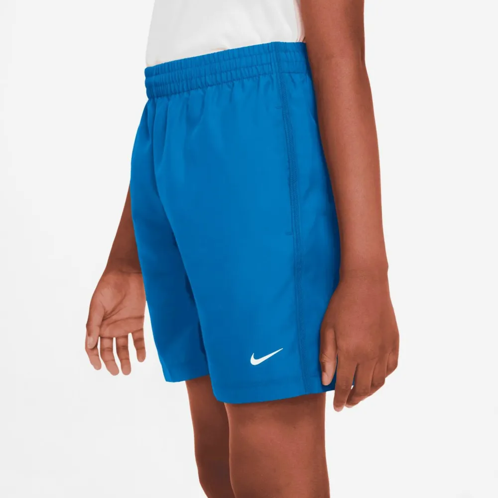 - Kid's Multi+ Dri-FIT Training Shorts - Shorts>Nike Sale