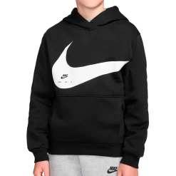Nike - Kid's NSW Club BRND NRG Top - Laufshirt^Kinder Laufbekleidung|Shirts, Hemden & Longsleeves