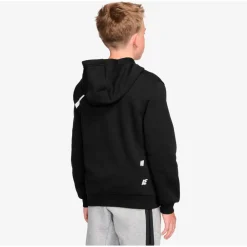 Nike - Kid's NSW Club BRND NRG Top - Laufshirt^Kinder Laufbekleidung|Shirts, Hemden & Longsleeves