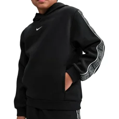 Kinder Nike - Kid's NSW Club+ Fleece Hoody - Hoodie