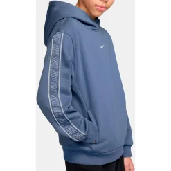 Kinder Nike - Kid's NSW Club+ Fleece Hoody - Hoodie