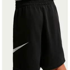 Nike - Kid's NSW Club FT Short Brand NG - Shorts^Kinder Fitnessbekleidung|Hosen