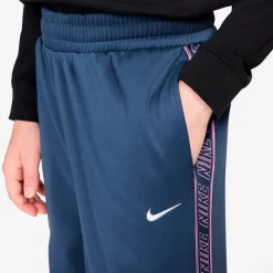 Nike - Kid's NSW Dri-Fit Club Poly+ Jogger - Freizeithose^Kinder Hosen|Alltagsbekleidung